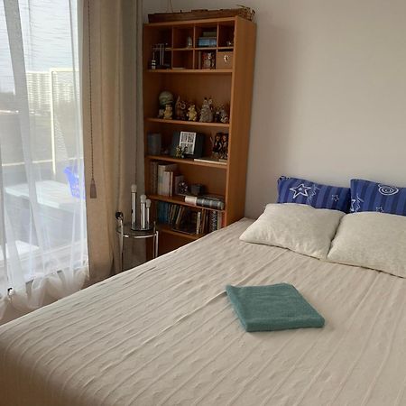 Apartment Linkerover- City Centre & Cathedral View Anversa Esterno foto