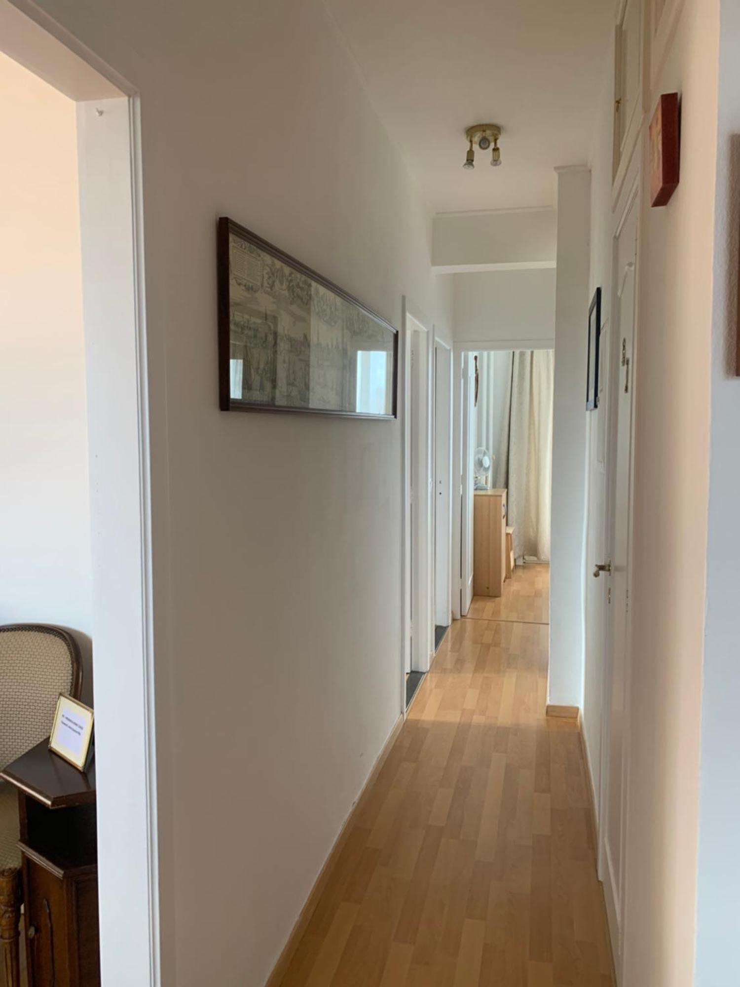 Apartment Linkerover- City Centre & Cathedral View Anversa Esterno foto