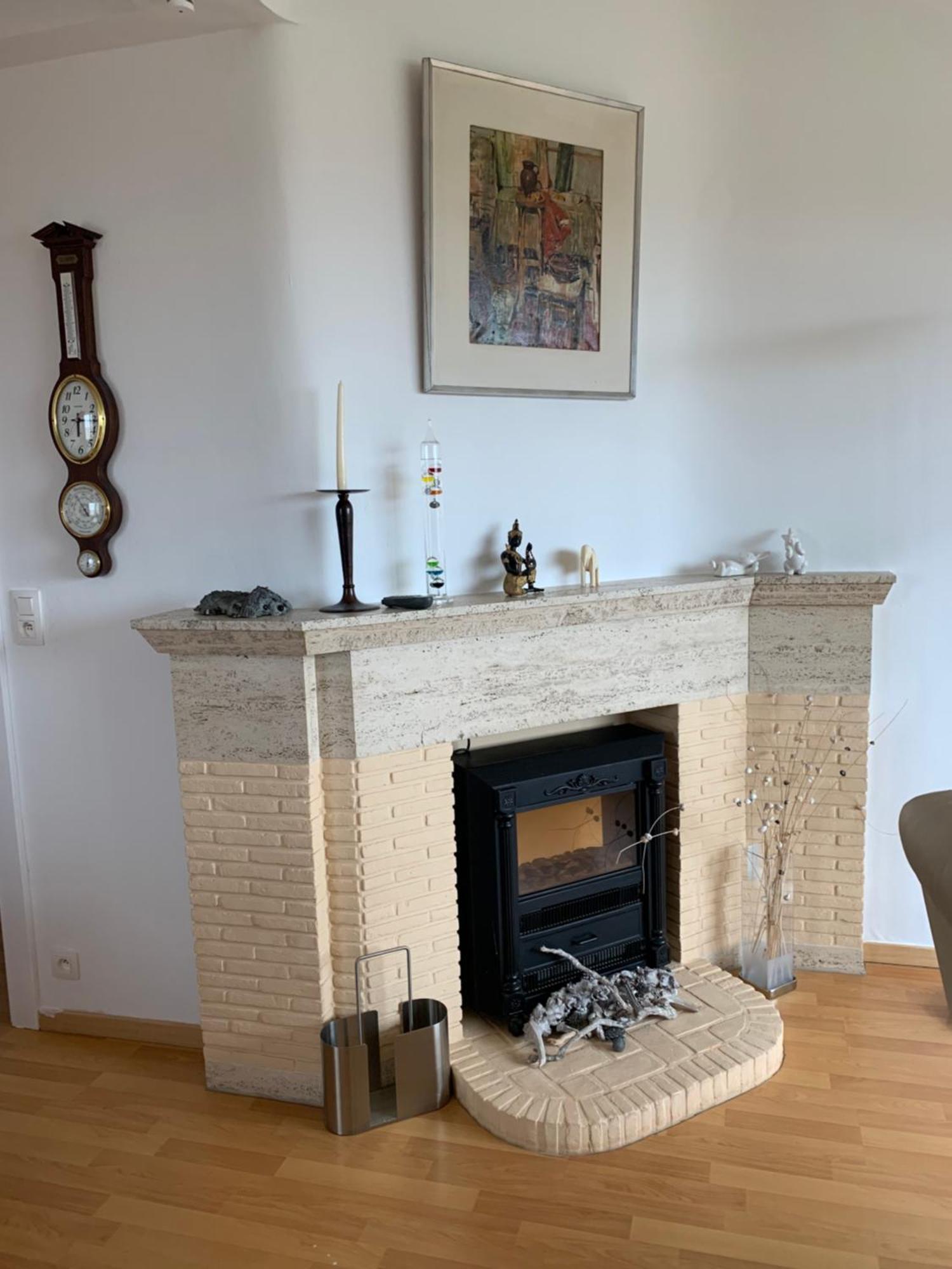 Apartment Linkerover- City Centre & Cathedral View Anversa Esterno foto